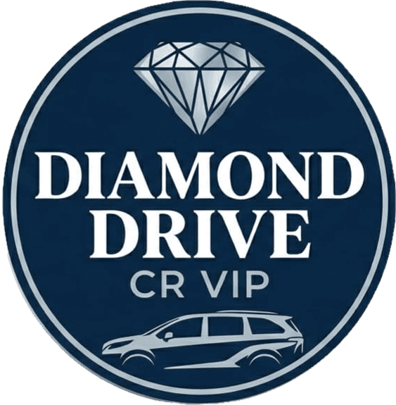 Diamond Drive CR VIP